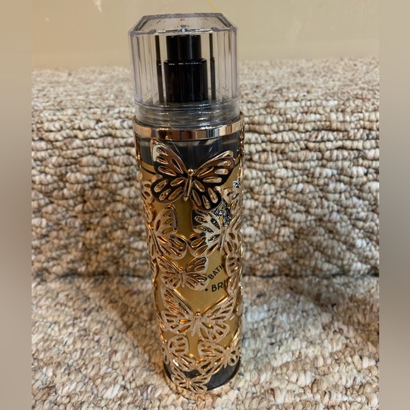 Bath & Body Works Body Mist and Holder - Picture 3 of 3